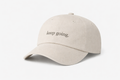 keep going. | Cap